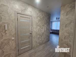 Студия квартира, на длительный срок, 34м2, 7/24 этаж