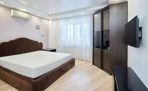 2-к квартира, на длительный срок, 84м2, 2/9 этаж