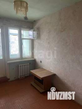 Студия квартира, на длительный срок, 12м2, 5/8 этаж