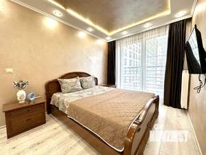 3-к квартира, посуточно, 62м2, 5/18 этаж