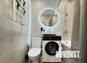 1-к квартира, на длительный срок, 32м2, 7/20 этаж