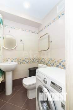 2-к квартира, на длительный срок, 55м2, 11/16 этаж