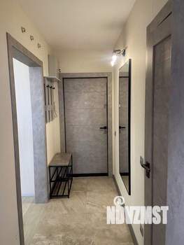 1-к квартира, на длительный срок, 44м2, 12/14 этаж