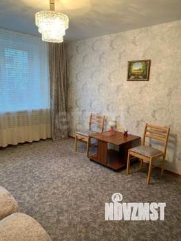 3-к квартира, на длительный срок, 96м2, 3/10 этаж