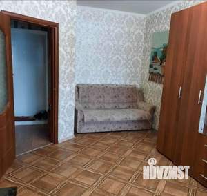 1-к квартира, на длительный срок, 42м2, 3/14 этаж