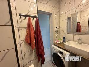 1-к квартира, на длительный срок, 39м2, 10/16 этаж