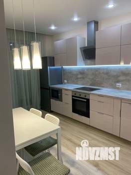 3-к квартира, на длительный срок, 80м2, 10/18 этаж