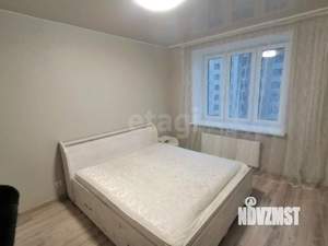 1-к квартира, на длительный срок, 45м2, 5/10 этаж