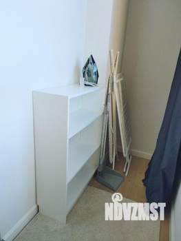 1-к квартира, посуточно, 56м2, 1/1 этаж