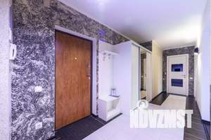 2-к квартира, посуточно, 55м2, 9/10 этаж