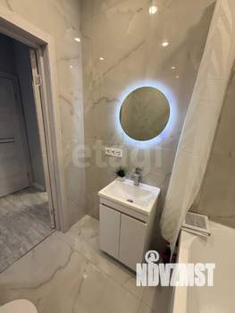 2-к квартира, на длительный срок, 53м2, 8/24 этаж