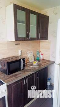 1-к квартира, на длительный срок, 35м2, 7/9 этаж