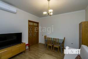 2-к квартира, на длительный срок, 80м2, 3/4 этаж