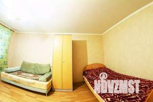 1-к квартира, посуточно, 34м2, 1/9 этаж