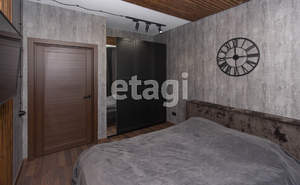 1-к квартира, на длительный срок, 40м2, 11/19 этаж
