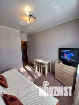 1-к квартира, посуточно, 23м2, 1/1 этаж