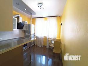 2-к квартира, на длительный срок, 57м2, 11/16 этаж