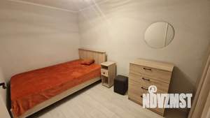 2-к квартира, посуточно, 44м2, 2/5 этаж