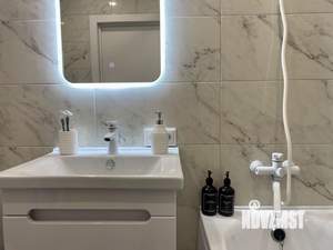 Студия квартира, посуточно, 28м2, 12/15 этаж