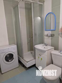 1-к квартира, на длительный срок, 30м2, 2/9 этаж