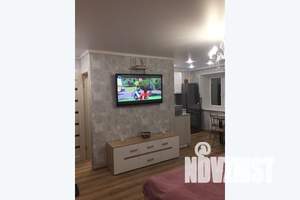 1-к квартира, посуточно, 31м2, 4/5 этаж