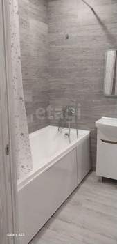 2-к квартира, на длительный срок, 54м2, 8/15 этаж