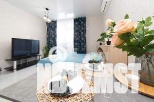 1-к квартира, посуточно, 30м2, 7/9 этаж