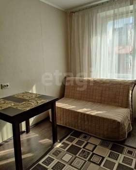 1-к квартира, на длительный срок, 45м2, 5/10 этаж