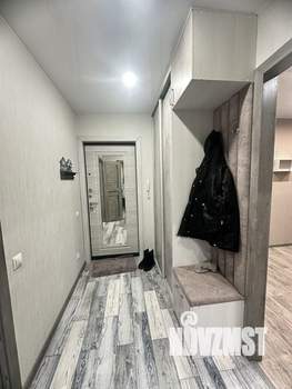 1-к квартира, на длительный срок, 42м2, 9/10 этаж