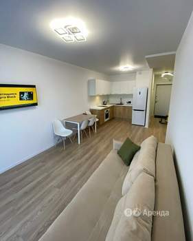 3-к квартира, на длительный срок, 76м2, 9/24 этаж