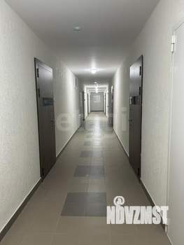 Студия квартира, на длительный срок, 22м2, 18/21 этаж