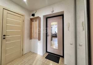 1-к квартира, на длительный срок, 37м2, 9/9 этаж