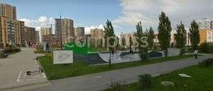 1-к квартира, на длительный срок, 37м2, 6/16 этаж