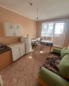 1-к квартира, на длительный срок, 49м2, 10/20 этаж