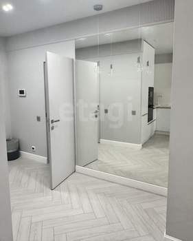 1-к квартира, на длительный срок, 50м2, 16/19 этаж