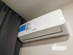 1-к квартира, на длительный срок, 63м2, 3/23 этаж