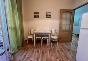 1-к квартира, на длительный срок, 32м2, 10/16 этаж