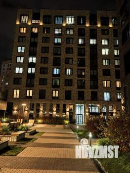 1-к квартира, на длительный срок, 40м2, 6/10 этаж