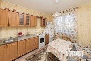 1-к квартира, на длительный срок, 34м2, 5/16 этаж