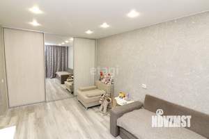 1-к квартира, на длительный срок, 31м2, 1/5 этаж