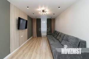 4-к квартира, на длительный срок, 80м2, 2/9 этаж