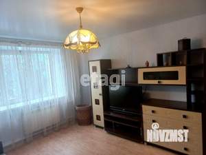 1-к квартира, на длительный срок, 38м2, 3/9 этаж