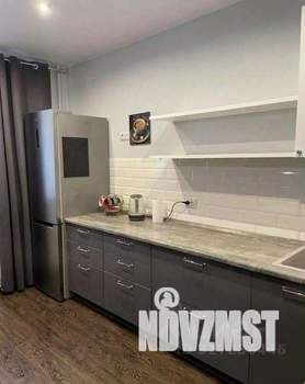 1-к квартира, на длительный срок, 50м2, 19/20 этаж