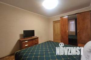 3-к квартира, посуточно, 66м2, 4/10 этаж