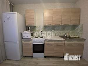 1-к квартира, на длительный срок, 38м2, 16/16 этаж