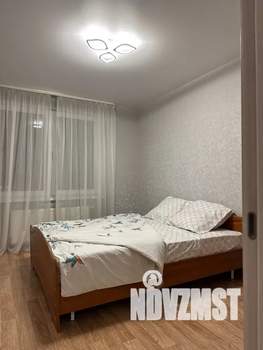 2-к квартира, посуточно, 57м2, 10/17 этаж