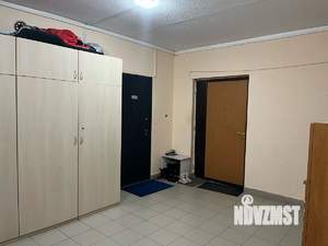 2-к квартира, на длительный срок, 89м2, 5/9 этаж