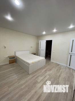 2-к квартира, на длительный срок, 62м2, 2/11 этаж