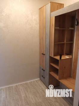 1-к квартира, на длительный срок, 37м2, 2/15 этаж