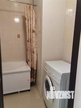 Студия квартира, на длительный срок, 28м2, 10/16 этаж